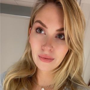 Meet your Posher, Jade